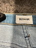 Hudson Jeans Hearts Blue Jeans Size 30 waist - photo 7
