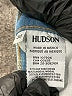 Hudson Jeans Hearts Blue Jeans Size 30 waist - photo 8