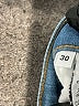 Hudson Jeans Hearts Blue Jeans Size 30 waist - photo 10