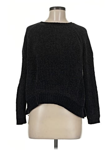 Falls Creek Pullover Sweater (view 1)