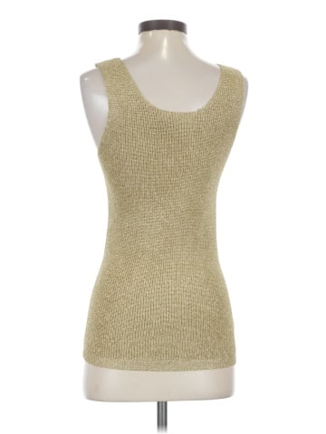 Tesori Sleeveless Top (view 2)