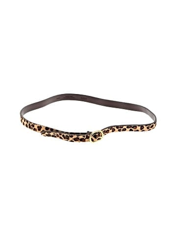 J.Crew Leather Belt (view 1)