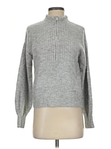 Sophie Rue Turtleneck Sweater (view 1)