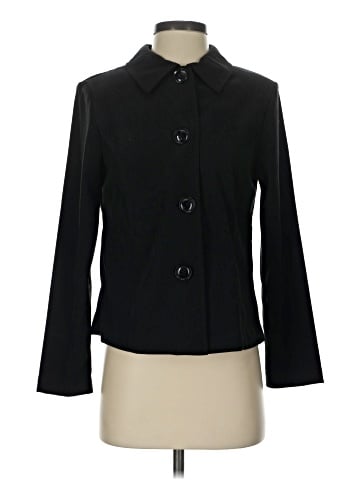 Notations Jacket (view 1)