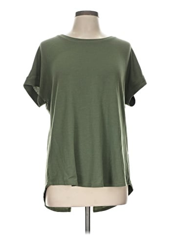 Cupio Short Sleeve T-Shirt (view 1)