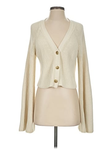 Elizabeth and James Cardigan (view 1)