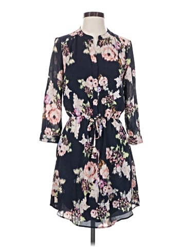 Daniel Rainn Casual Dress (view 1)