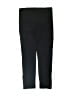 H&M Solid Black Active Pants Size 5T - photo 2