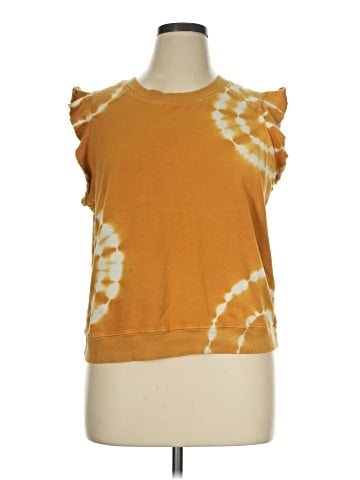 t.la Sleeveless Top (view 1)