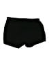 Torrid Solid Black Athletic Shorts Size 1X Plus (1) - photo 2