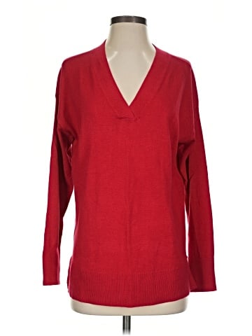 Ann Taylor LOFT Pullover Sweater (view 1)