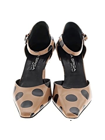 Via Spiga Heels (view 2)