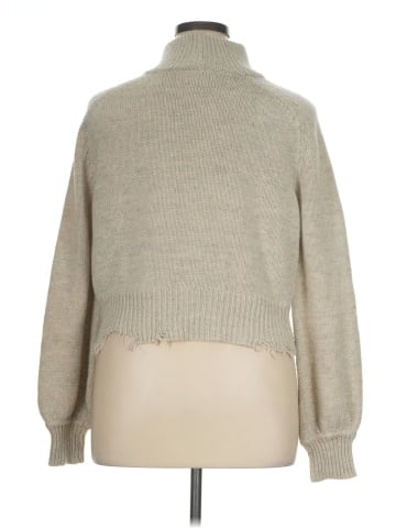 Lovers + Friends Turtleneck Sweater (view 2)
