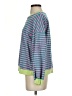 Unbranded Blue Long Sleeve Top Size S - photo 5