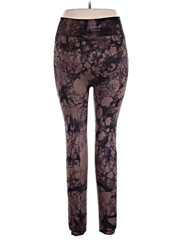 Victoria's Secret Pink Leggings (view 2)