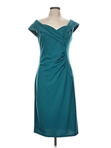 Jasambac Cocktail Dress (view 1)