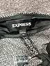 Express Tweed Gray Skort Size 16 - photo 3