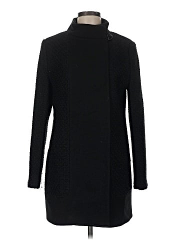 Calvin Klein Coat (view 1)