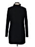 Calvin Klein Black Coat Size 8 - photo 1