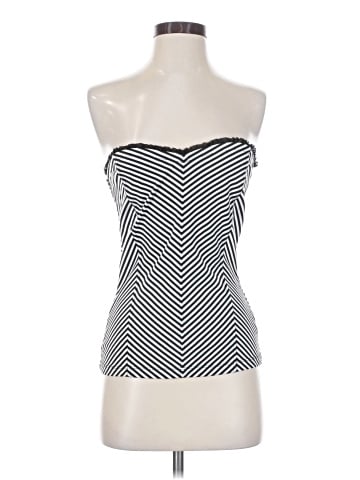 White House Black Market Sleeveless Top (view 1)