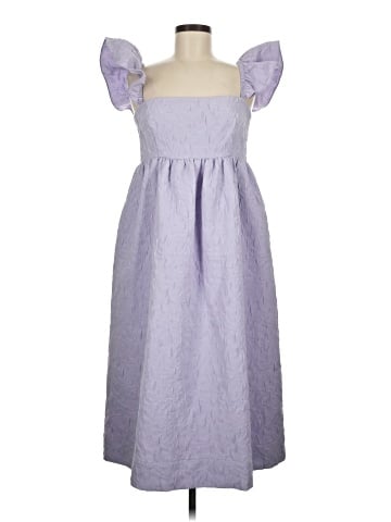 Baum Und Pferdgarten Casual Dress (view 1)