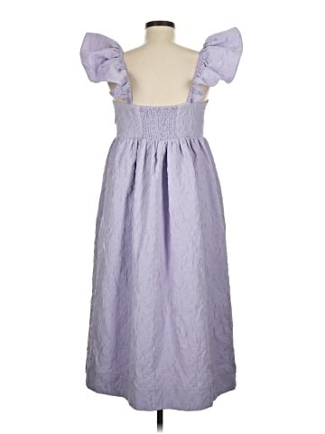 Baum Und Pferdgarten Casual Dress (view 2)