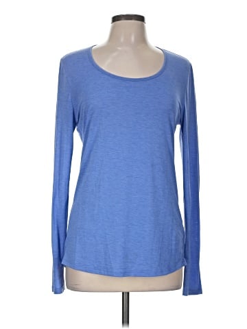 lucy Long Sleeve T-Shirt (view 1)