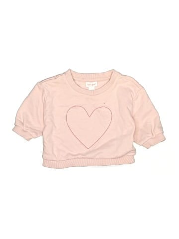 Cat & Jack Sweatshirt (view 1)