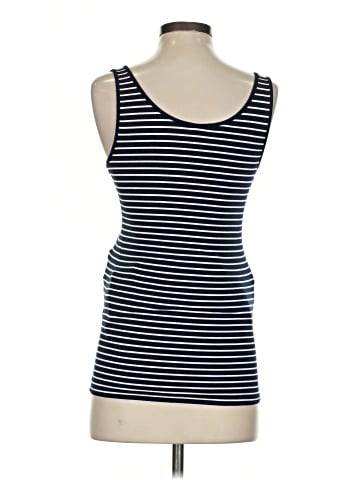 Seraphine Sleeveless Henley (view 2)