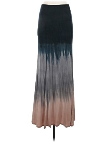 Blue Life Casual Skirt (view 1)