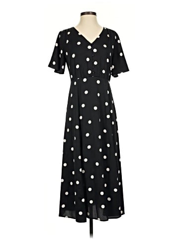 Ann Taylor Factory Casual Dress (view 1)