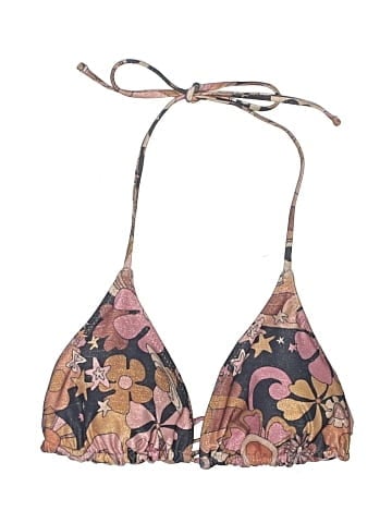 OndadeMar Swimsuit Top (view 1)