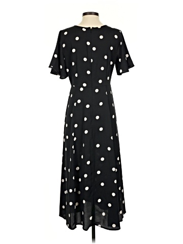 Ann Taylor Factory Casual Dress (view 2)
