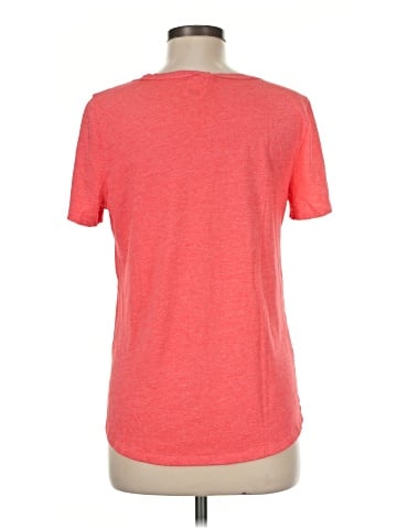 Victoria's Secret Pink Short Sleeve T-Shirt (view 2)