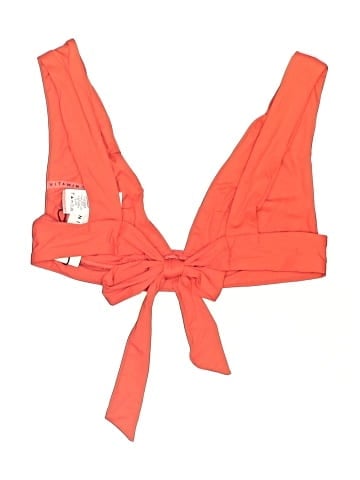 Vitamin A Swimsuit Top (view 2)