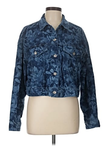 Gap Denim Jacket (view 1)