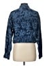 Gap Tie-dye Blue Denim Jacket Size L - photo 2