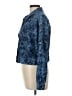 Gap Tie-dye Blue Denim Jacket Size L - photo 5