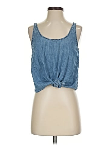 Gap Sleeveless T-Shirt (view 1)