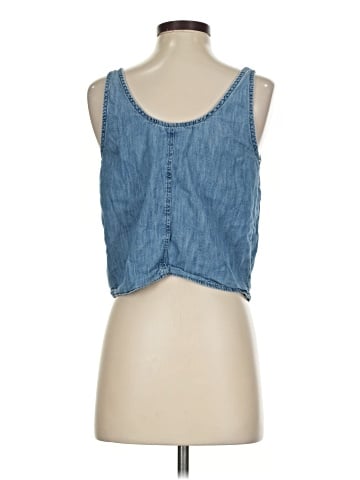 Gap Sleeveless T-Shirt (view 2)