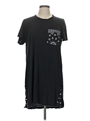 Michael Lauren Casual Dress (view 1)
