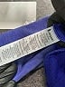 Cotopaxi Blue Pullover Sweater Size S - photo 8