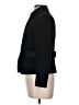 Ann Taylor 100% Wool Black Jacket Size 6 - photo 5