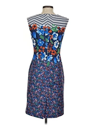 Antonio Melani Cocktail Dress (view 2)