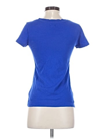 L'Agence Short Sleeve Top (view 2)