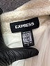 Express Ivory Coat Size XL - photo 6