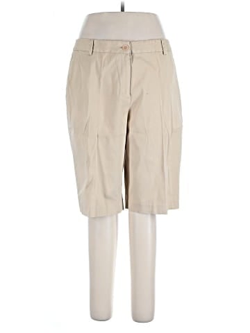 Sigrid Olsen Khakis (view 1)