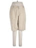 Sigrid Olsen Tan Khakis Size 16 - photo 1