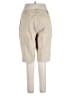 Sigrid Olsen Tan Khakis Size 16 - photo 2