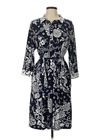 Chico's Casual Dress (view 1)